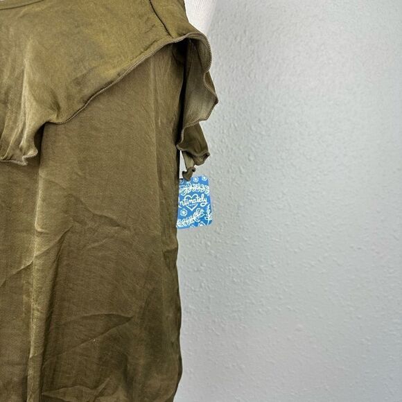 NWT Free People Women’s Body Suit - Picture 3 of 6